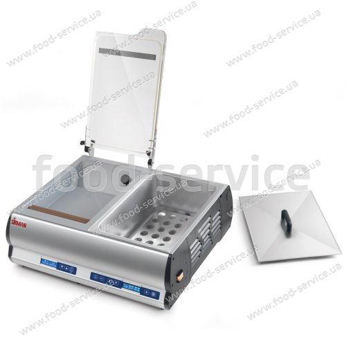 Аппарат Sous vide Easysoft Sirman